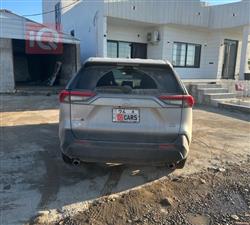 تويوتا راف 4